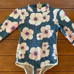 Acacia Honey Hibiscus Ehukai XXL